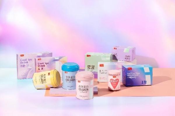 姿美堂：爱自己是终身浪漫的开始