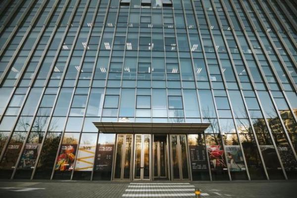 我们都在，我们相聚——"2020艺术北京 · 发现"开幕暨2021艺术北京全新发布