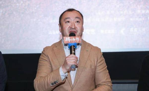 《棒!少年》迎来全国院线公映,体育文艺各界点赞力荐