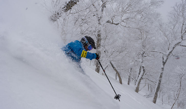 恋恋北海道，藏在爱丝冰城里的梦幻冰雪奇缘