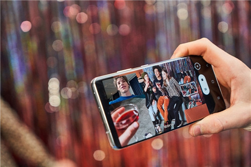  三星Galaxy S21 5G系列正式预售 4999元起更有超多惊喜福利