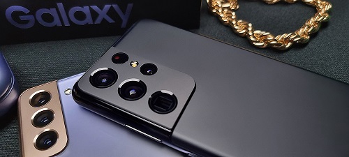 性能霸主震撼来袭 三星Galaxy S21 5G系列给你终极体验