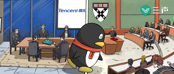 「新文创」驶入哈佛商学院