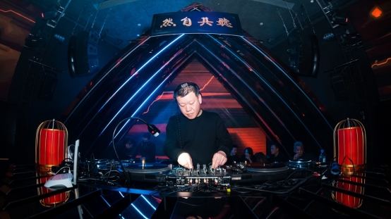 9号俱乐部（No.9）神秘内测 先锋电音品牌放刺业务再升级