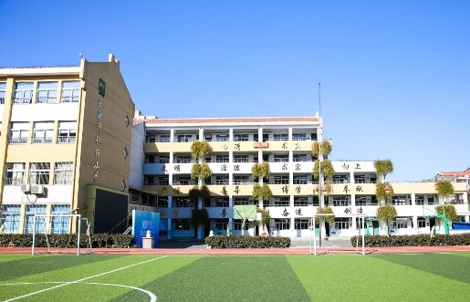  带上科技与公益，阿尔法蛋词典笔走进合肥市琥珀小学