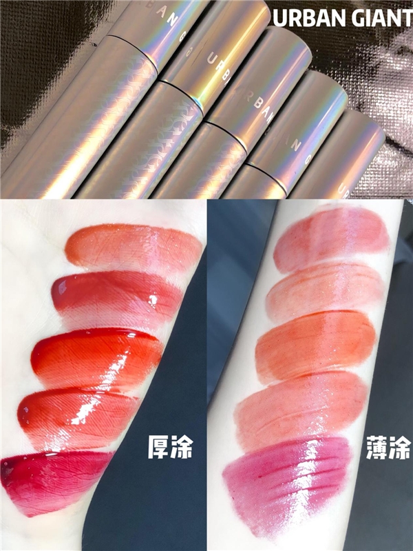  潮流惊羡，URBAN GIANT这个小众品牌飒到我！