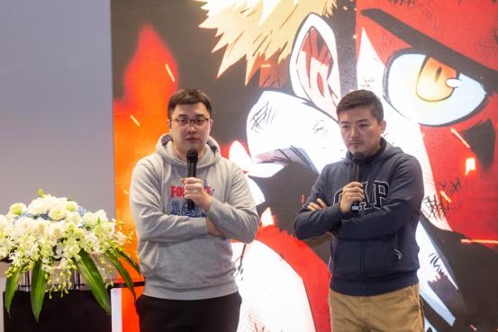  中国创作，向上而行——CP27同人国创30人论坛内容小记