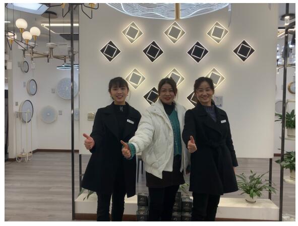  携手松伟：紧抓城镇化新机遇，掘金灯饰三四级市场