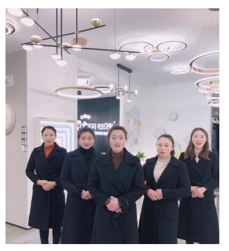  携手松伟：紧抓城镇化新机遇，掘金灯饰三四级市场