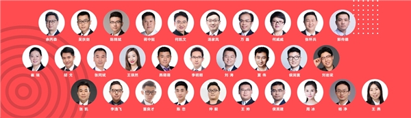  考研上名校，就到新文道——新文道震撼起航