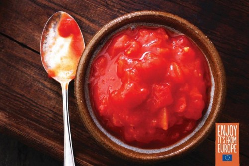 欧洲红金西红柿——美味厨房源动力