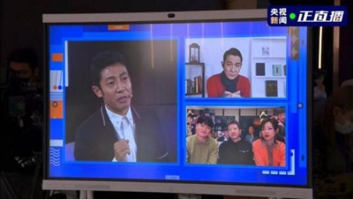  硬核精英都在用，华为办公宝助力科研