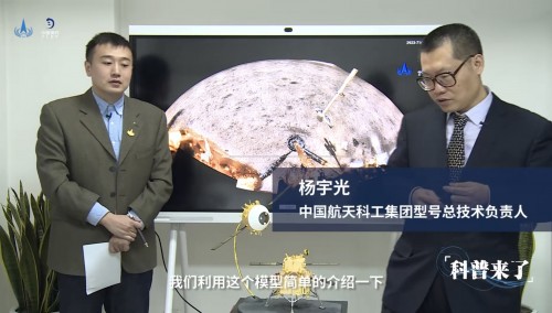  硬核精英都在用，华为办公宝助力科研