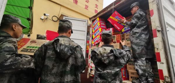  回顾白象食品2020难忘瞬间，2021初心如故阔步向前