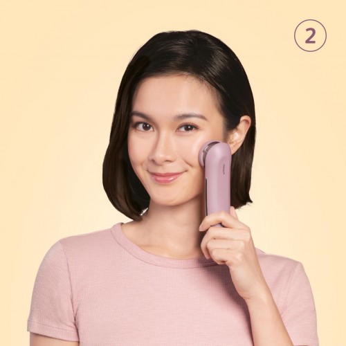 傲胜养身椅遇见傲胜美颜系列丨2021，送你两朵“小红花”