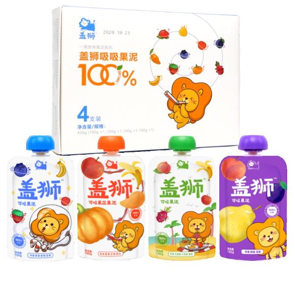 盖狮-我们更注重孩子的健康成长