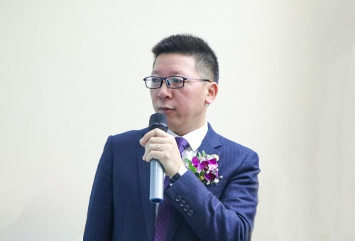 二十二载岁月如歌 新起点扬帆再起航——世信国际会展集团1月12日在京揭牌成立