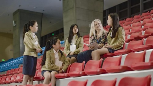 优秀的定义不只一种丨杭州威雅卓越奖学金计划重磅发布！