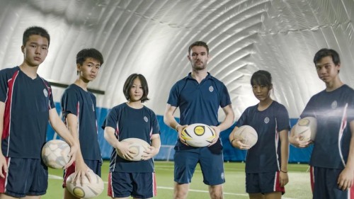 优秀的定义不只一种丨杭州威雅卓越奖学金计划重磅发布！