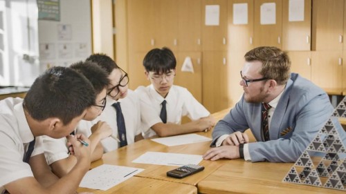 优秀的定义不只一种丨杭州威雅卓越奖学金计划重磅发布！