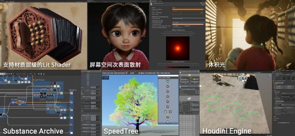 Unity实时渲染动画《Windup》完整版温情上线，获奥斯卡参选资格