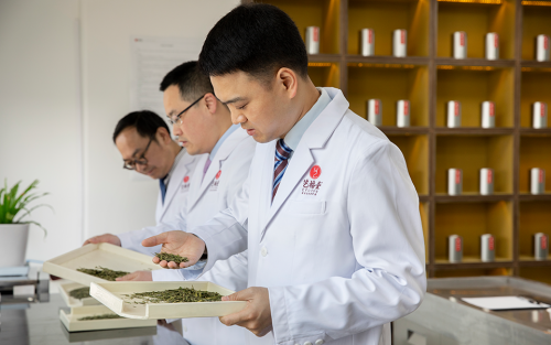  茶香福满年年新——艺福堂用实在好茶，泡出美满幸福中国年