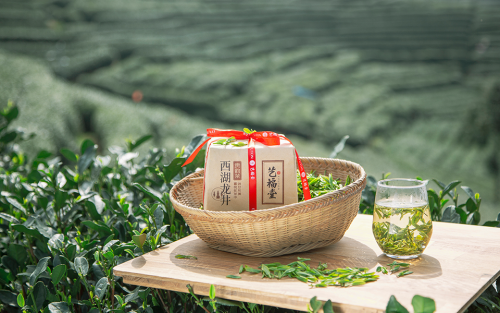  茶香福满年年新——艺福堂用实在好茶，泡出美满幸福中国年