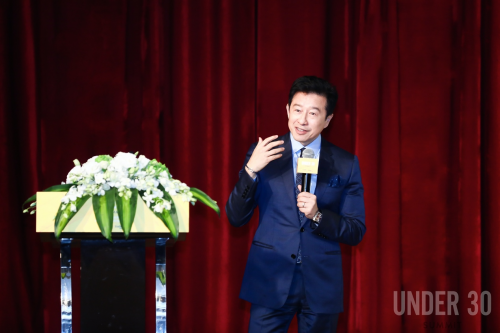  2020福布斯中国30岁以下精英峰会完美收官！