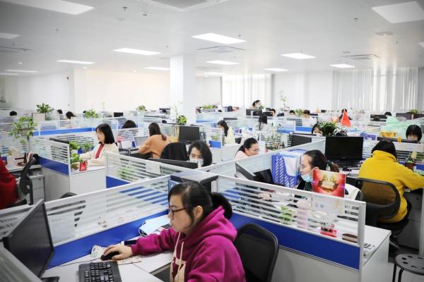  递四方荣膺“2020中国年度最佳雇主提名奖”