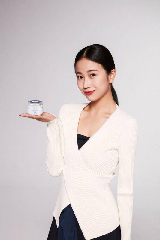 2020昕薇中国女孩大赛冠军揭晓 Polaar普兰雅女孩官宣