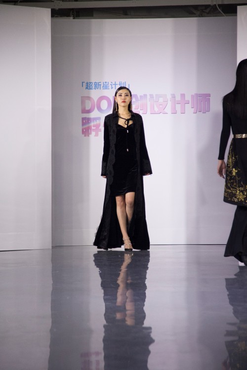 LIN STUDIO琳工坊，抖音DOU+设计师孵化赛圆满收官