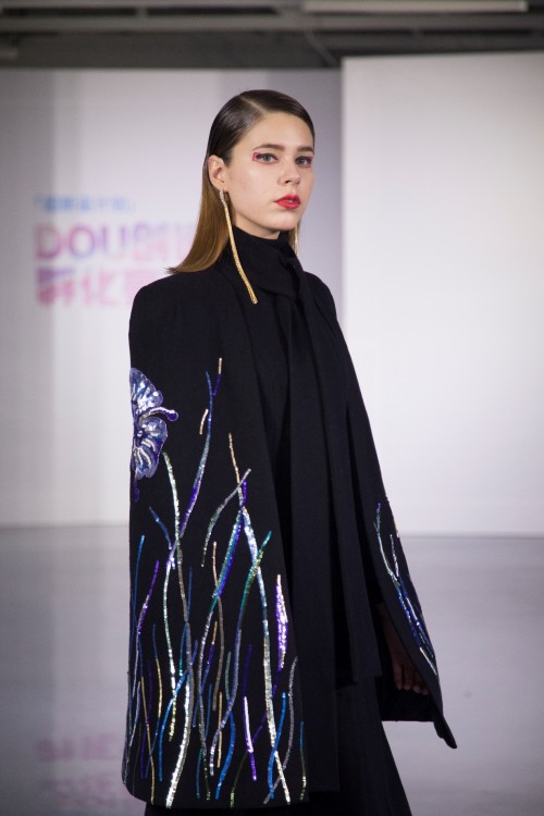 LIN STUDIO琳工坊，抖音DOU+设计师孵化赛圆满收官