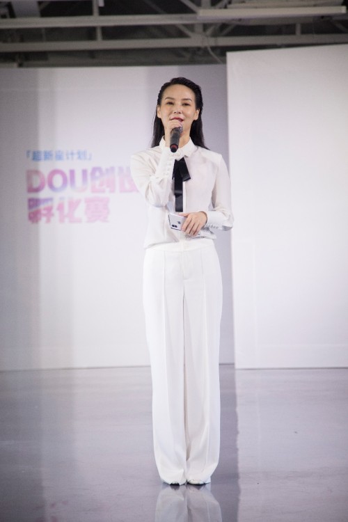 LIN STUDIO琳工坊，抖音DOU+设计师孵化赛圆满收官