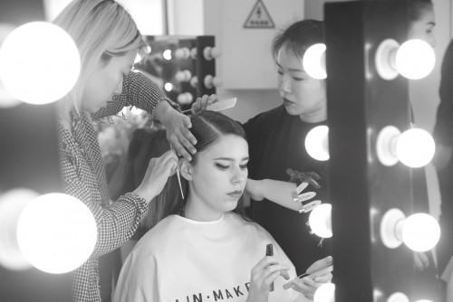 LIN STUDIO琳工坊，抖音DOU+设计师孵化赛圆满收官