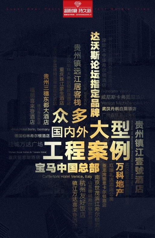 瓷砖产品新选择,大角鹿勇夺天猫“双12”瓷砖榜单第一!