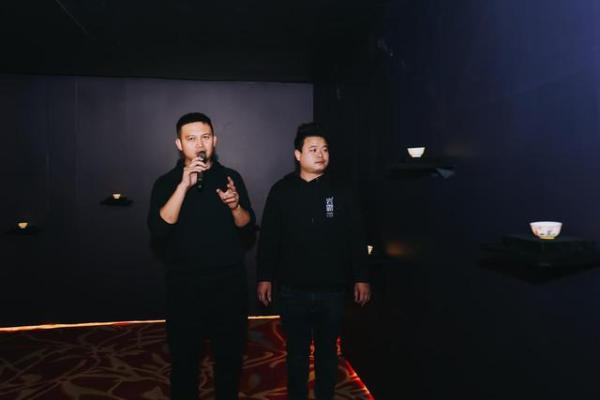 2020岩霸"常相聚"年终答谢会圆满落幕！