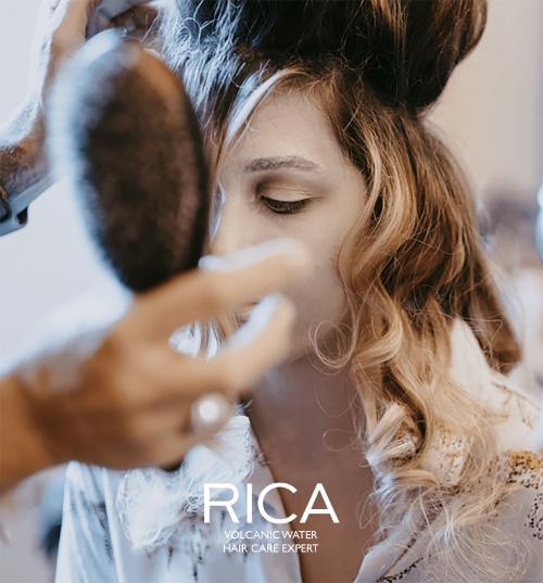 意大利RICA焕活精华，品牌洗发水升级你的浓密秀发