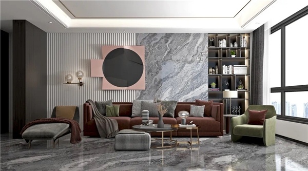 瓷砖产品新选择,大角鹿勇夺天猫“双12”瓷砖榜单第一!