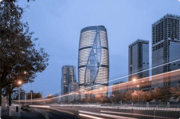  潘石屹2021新年致辞：眼前的困难让我们的心走得更近