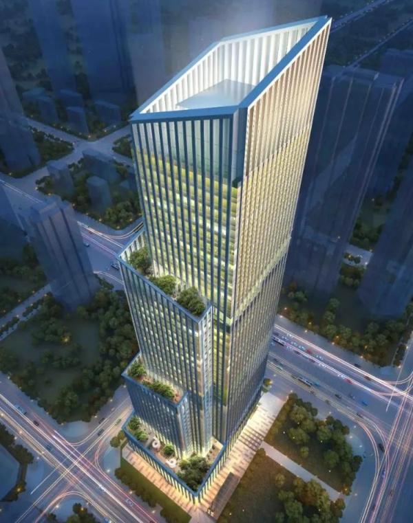 2021年开门红，深圳市博大建设集团装饰工程喜讯来袭！