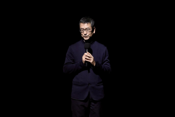 《听见美》新年上演 濮存昕与好友邀观众聆听“昕”意