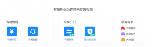 微信也有“购物节”，有赞担保助力超80%商家首战“私域电商节”