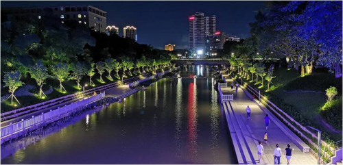 生态城市再出发，岭南股份深入改造大湾区城市品质