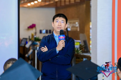 零下22℃,“朝舞创梦特训营”首期顺利结业