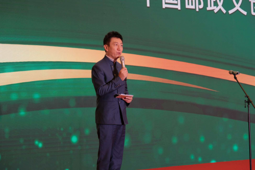 开年大牛：2021中国邮政辛丑年生肖文创大赛结硕果
