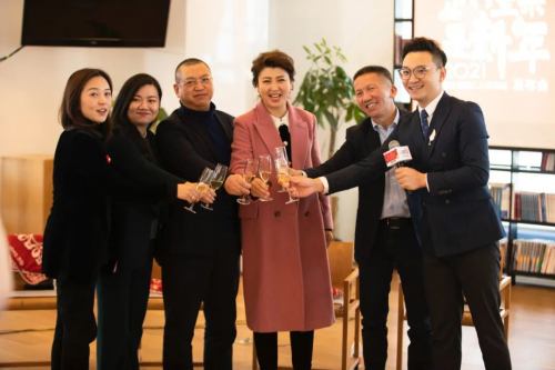 《正月里来是新年》中国首档二人转春晚发布会顺利召开