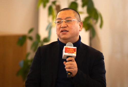 《正月里来是新年》中国首档二人转春晚发布会顺利召开