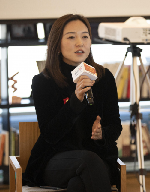 《正月里来是新年》中国首档二人转春晚发布会顺利召开