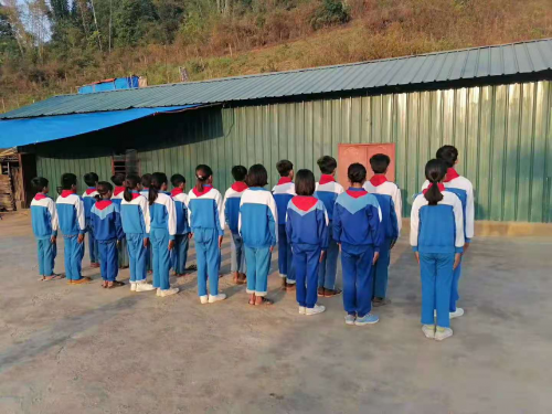  乐善有恒 德邦快递助力“爱心物资”穿越国界