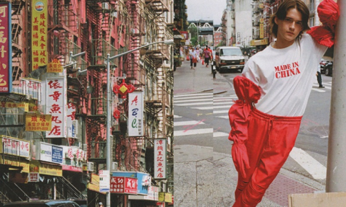 INXX x Steven Harrington Artworks丨以中国潮流的视角解读美式街头文化